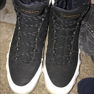 Retro Jordan 9’s